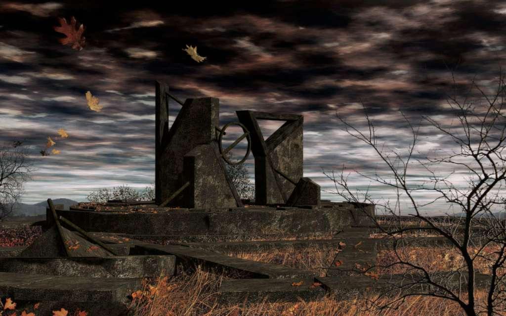 Screen Shot image 5 Necronomicon: The Dawning Of Darkness ستيم كود رقمي