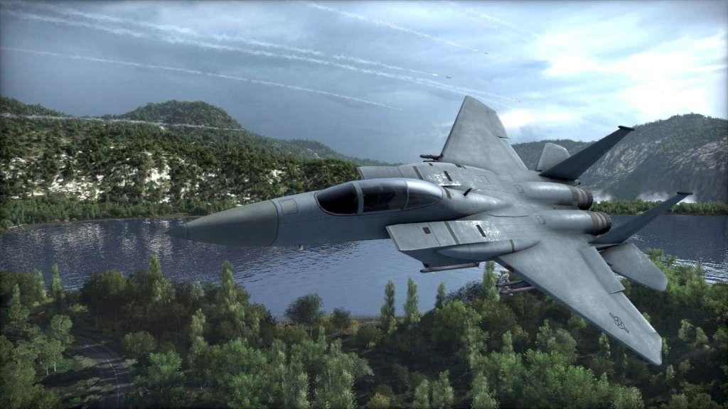 Screen Shot image 4 Wargame Airland Battle اوروبي ستيم كود رقمي