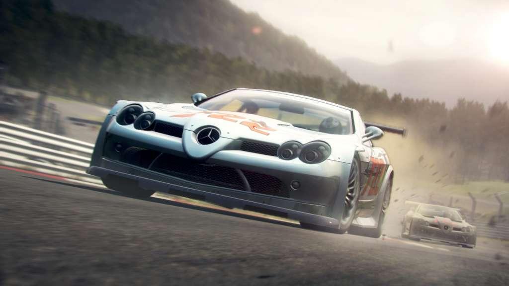 Screen Shot image 4 Grid 2 + Headstart Pack ستيم كود رقمي