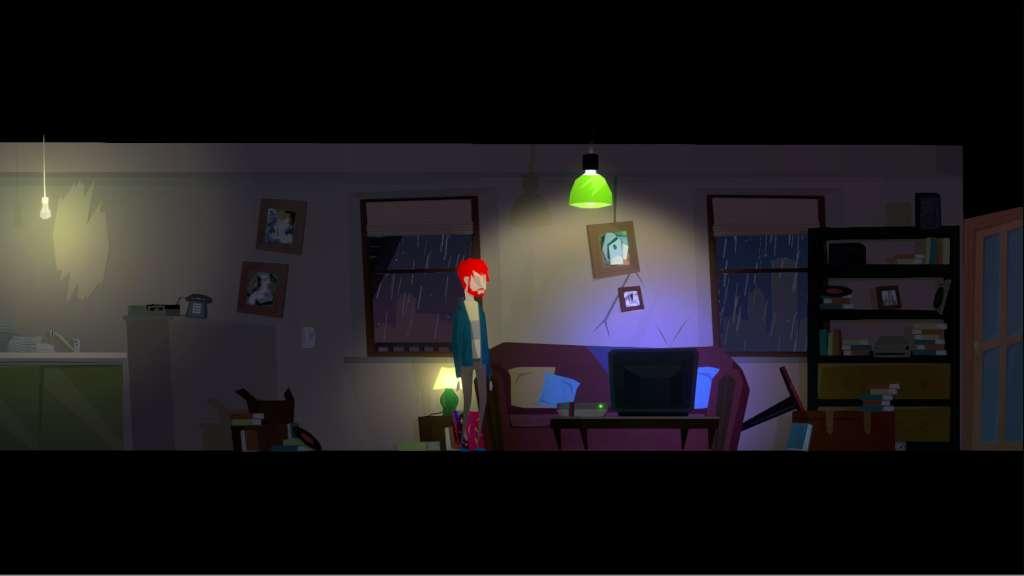 Screen Shot image 3 Between Me And The Night ستيم كود رقمي