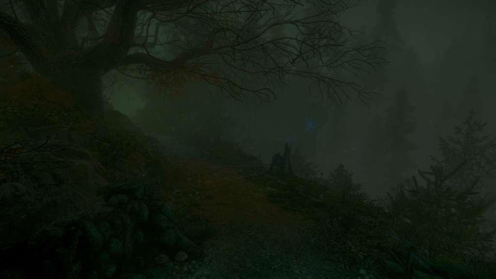 Screen Shot image 5 The Cursed Forest بي سي ستيم كود رقمي