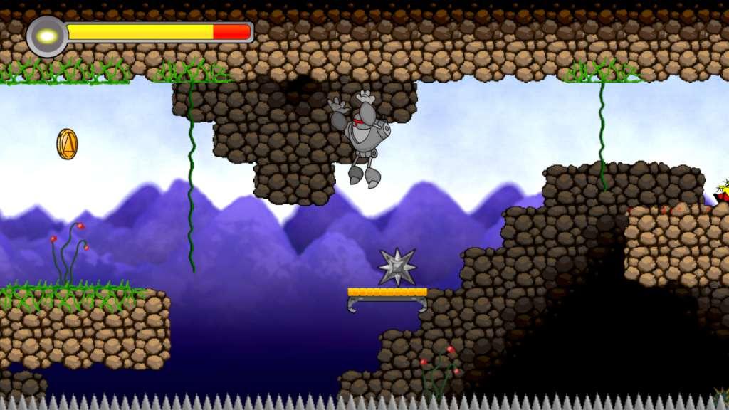 Screen Shot image 3 Robot Exploration Squad ستيم كود رقمي