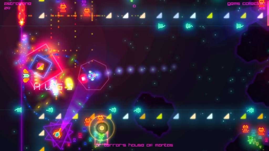 Screen Shot image 4 Death Ray Manta SE ستيم كود رقمي