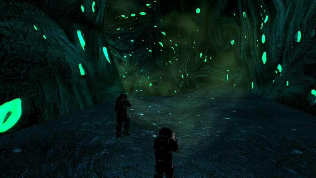 Screen Shot image 3 PULSAR: Lost Colony اوروبي ستيم كود رقمي