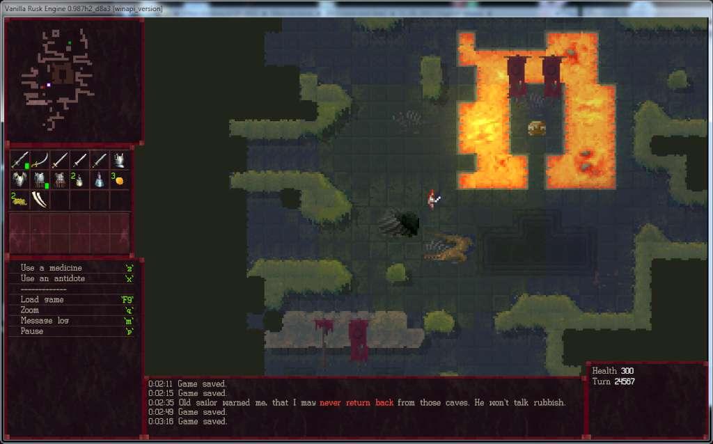 Screen Shot image 1 Way Of Gold And Steel ستيم كود رقمي