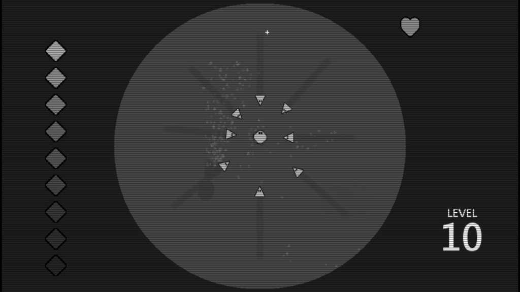 Screen Shot image 2 Shapes Of Gray ستيم كود رقمي