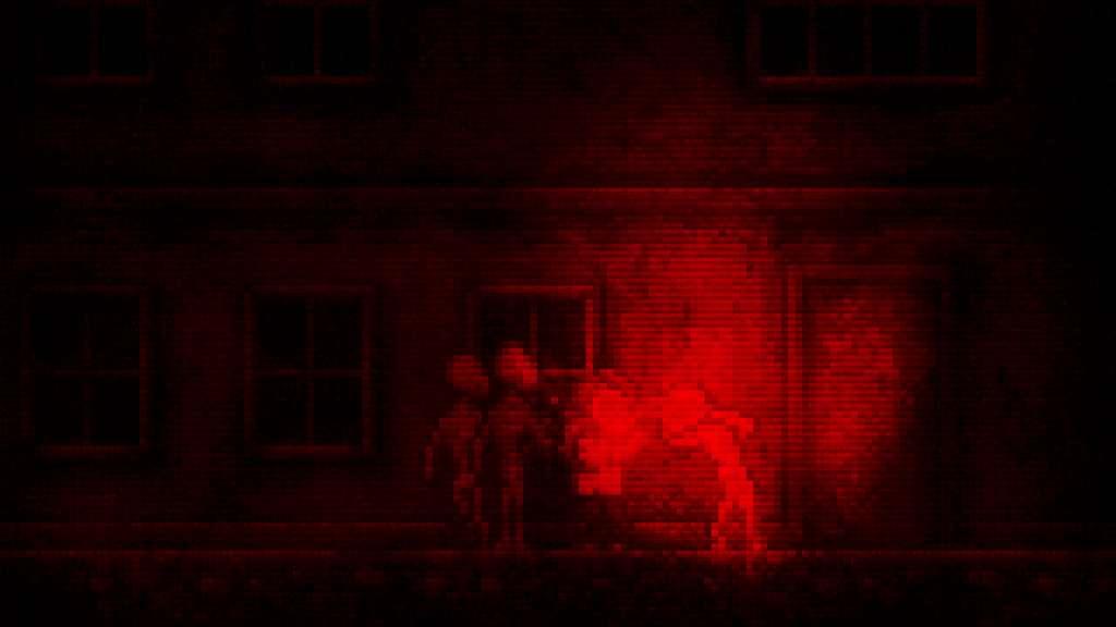 Screen Shot image 1 Lone Survivor: The Director'S Cut بي سي ستيم كود رقمي