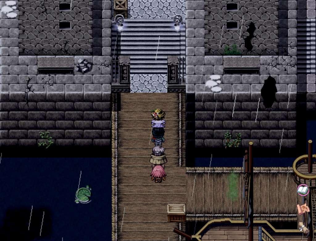 Screen Shot image 2 The Princess' Heart ستيم كود رقمي