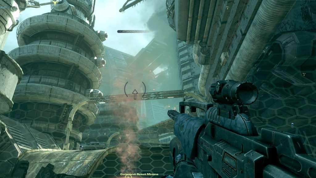 Screen Shot image 5 Angels Fall First رابط هديه ستيم