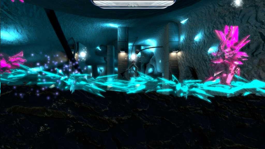 Screen Shot image 1 Luna Sky ستيم كود رقمي