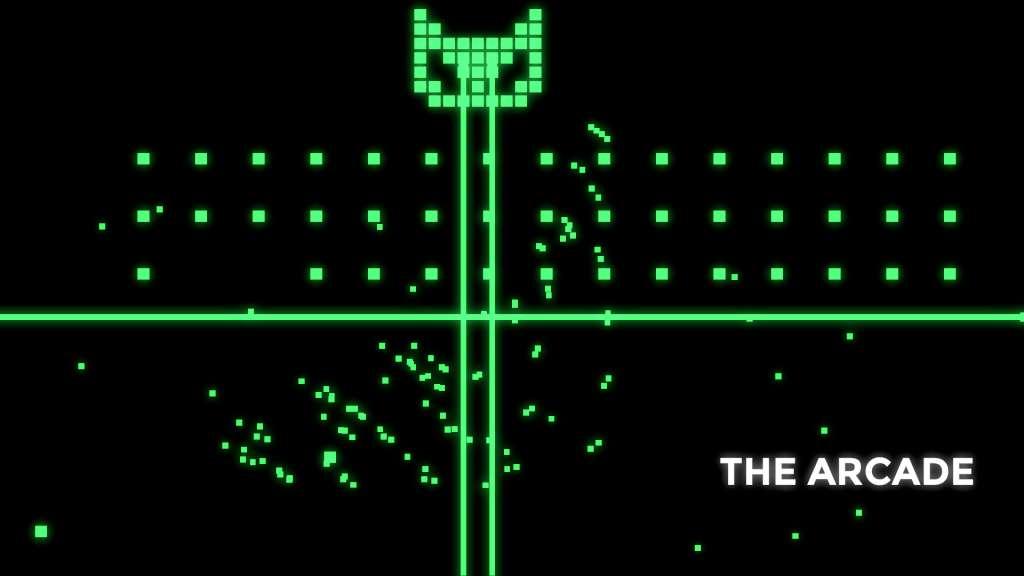 Screen Shot image 3 Pixel Galaxy ستيم كود رقمي