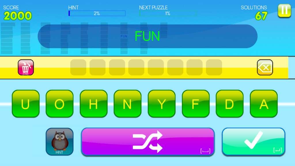 Screen Shot image 2 Ace Of Words ستيم كود رقمي