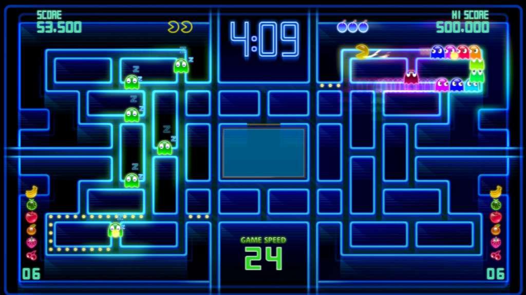 Screen Shot image 3 PAC-MAN Championship اصدار DX+ All You Can Eat اصدار حزمة ستيم كود رقمي