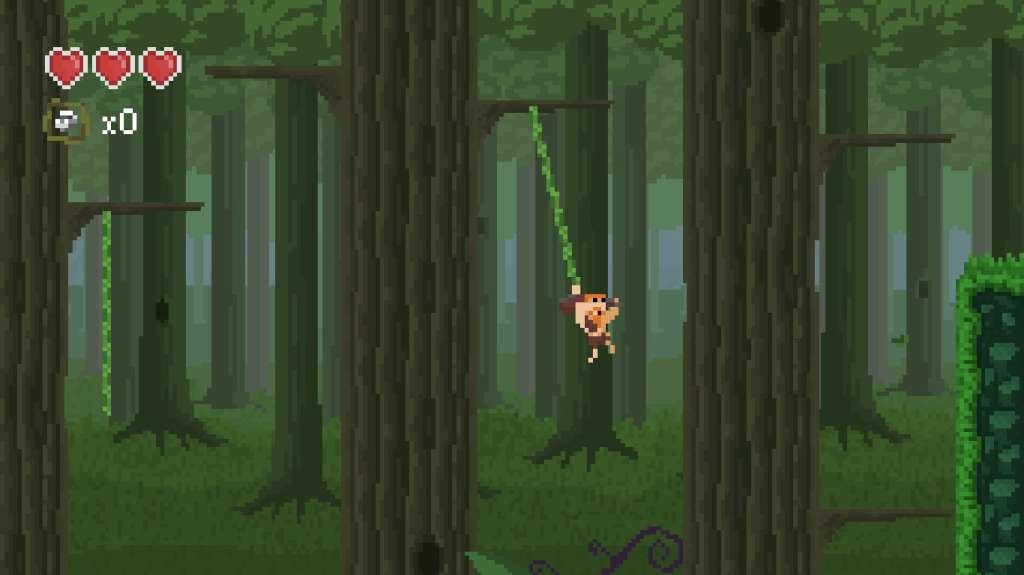 Screen Shot image 1 There Was A Caveman ستيم كود رقمي