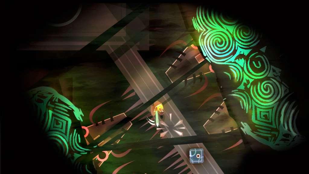 Screen Shot image 0 Animal Gods بي سي ستيم كود رقمي