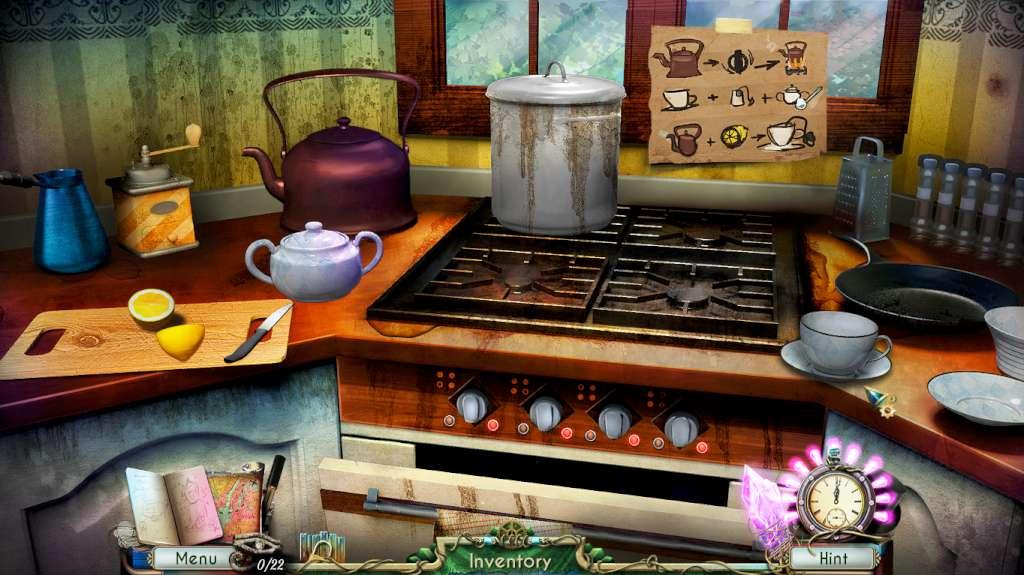 Screen Shot image 3 The Dreamatorium Of Dr. Magnus 2 ستيم كود رقمي