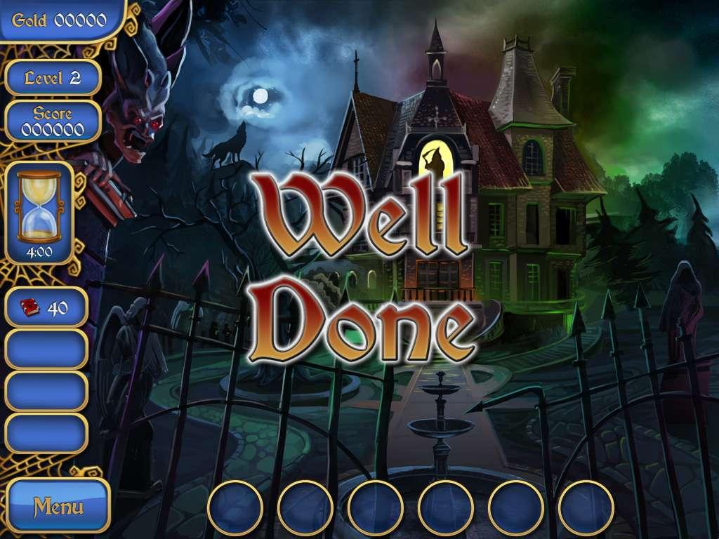 Screen Shot image 3 Spooky Bonus ستيم كود رقمي