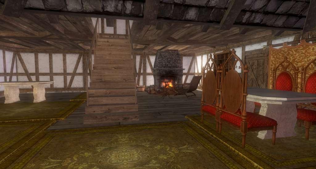 Screen Shot image 4 Wurm Unlimited ستيم كود رقمي
