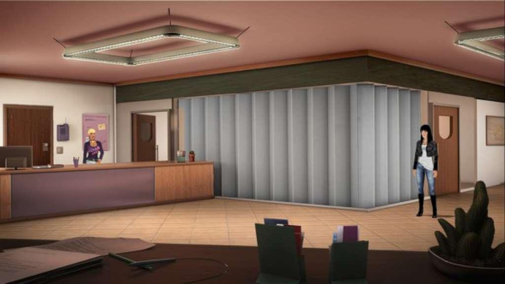 Screen Shot image 2 Shadows On The Vatican Act II: Wrath ستيم كود رقمي