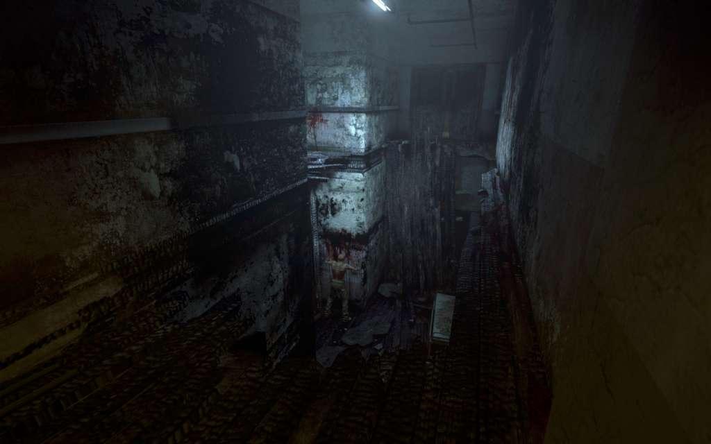 Screen Shot image 2 Outlast + Outlast 2 حزمة ستيم كود رقمي