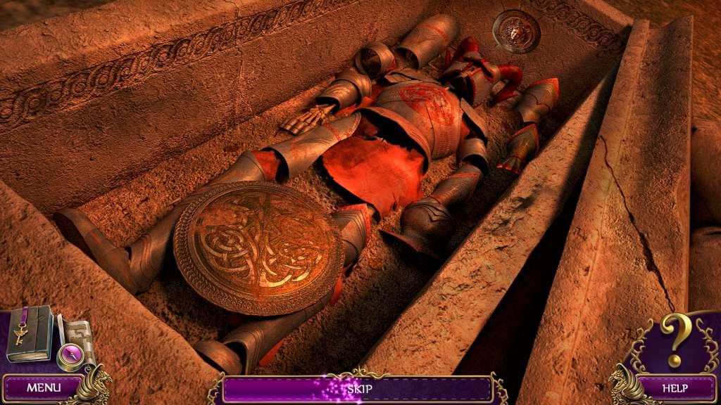 Screen Shot image 1 The Secret Order 2: Masked Intent ستيم كود رقمي
