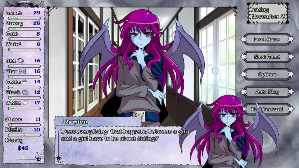 Screen Shot image 2 Magical Diary: Horse Hall ستيم كود رقمي
