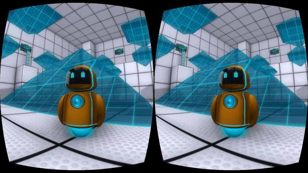 Screen Shot image 1 Kumoon: Ballistic Physics Puzzle ستيم كود رقمي
