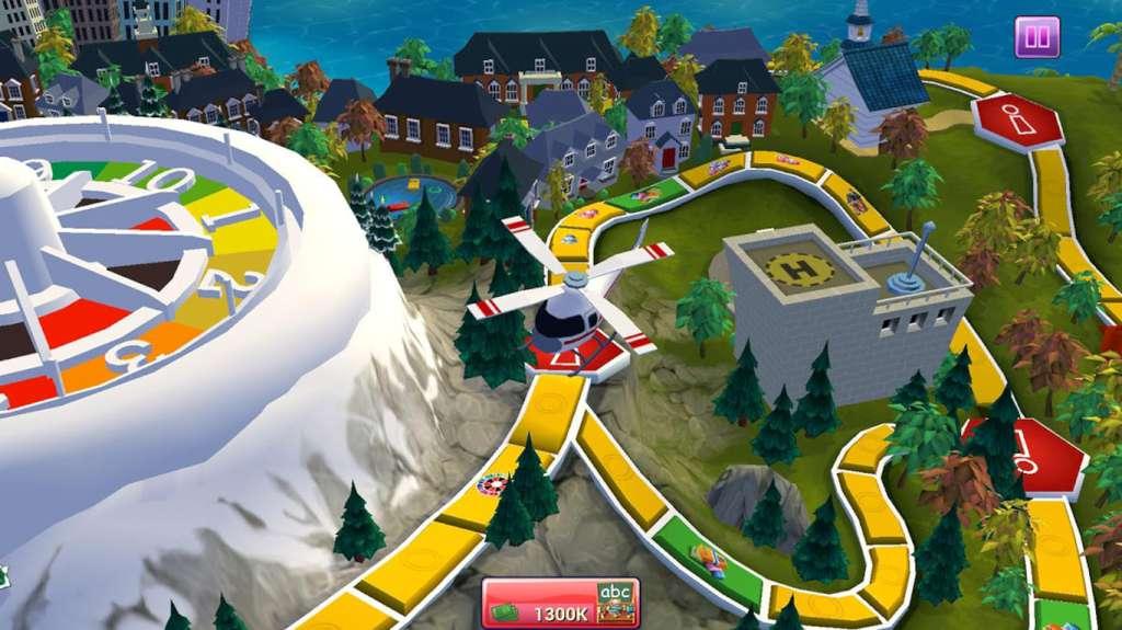 Screen Shot image 5 THE GAME OF LIFE - Spin To Win ستيم كود رقمي