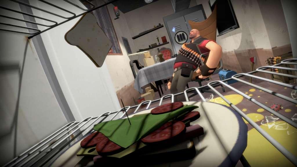 Screen Shot image 4 Surgeon Simulator AE + I Am Bread اوروبي بي سي ستيم كود رقمي