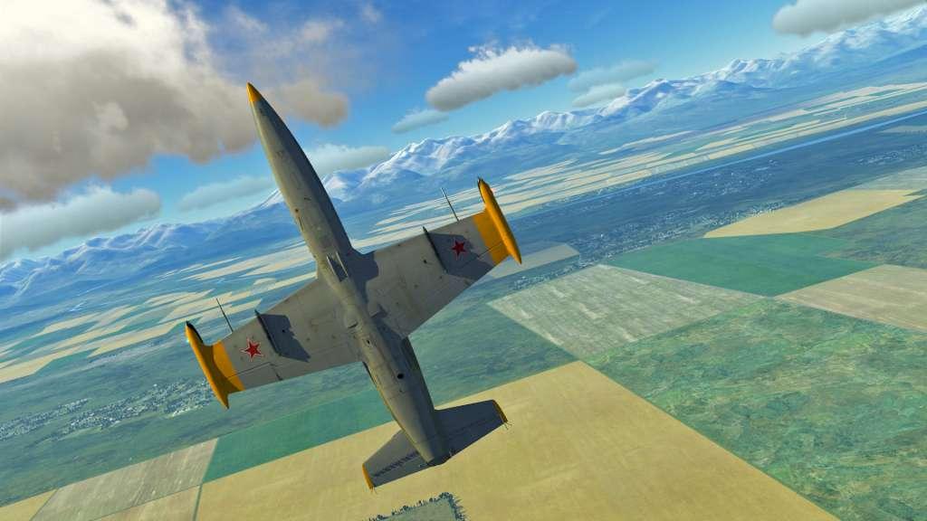Screen Shot image 3 DCS: L-39 Albatros Digital Download كود رقمي