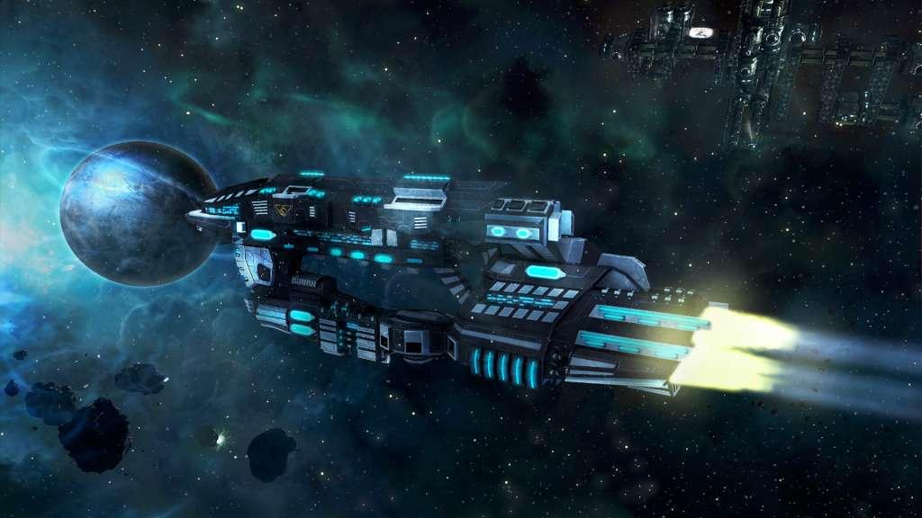 Screen Shot image 4 Starpoint Gemini 2 - Titans DLC GOG كود رقمي