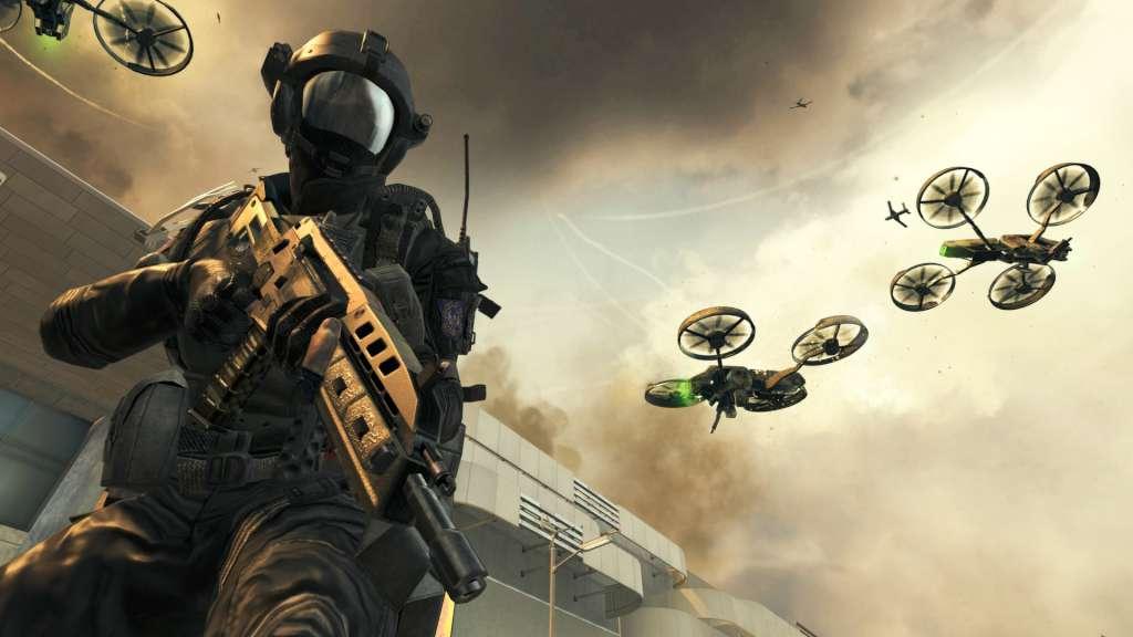 Screen Shot image 3 Call Of Duty: Black Ops II اصدار نسخة الديلوكس ستيم كود رقمي
