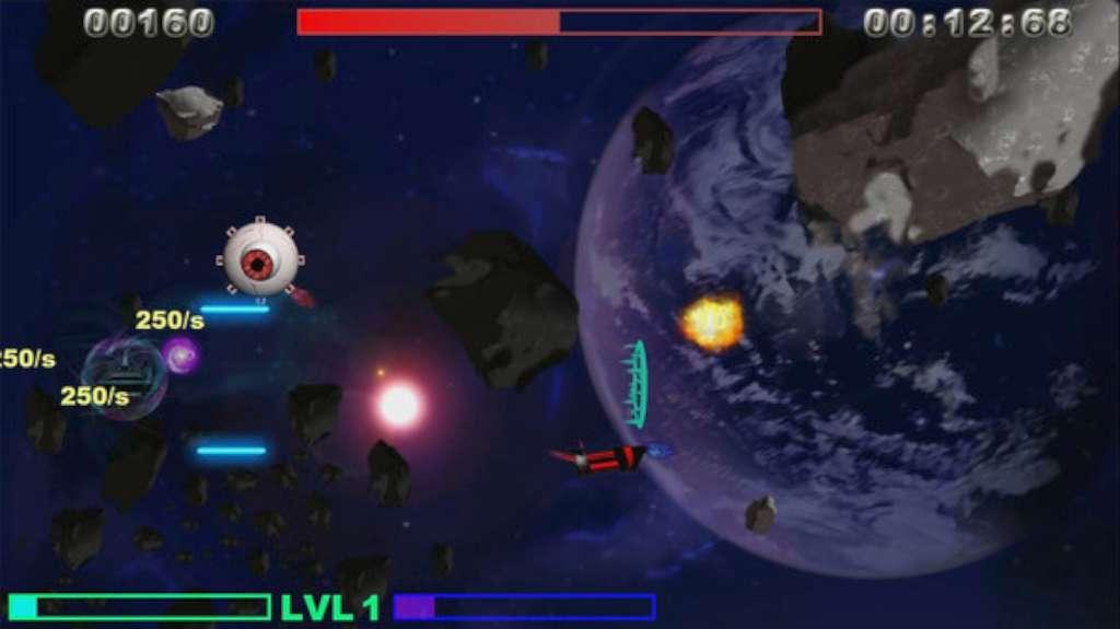 Screen Shot image 3 Quick Slick Deadly ستيم كود رقمي