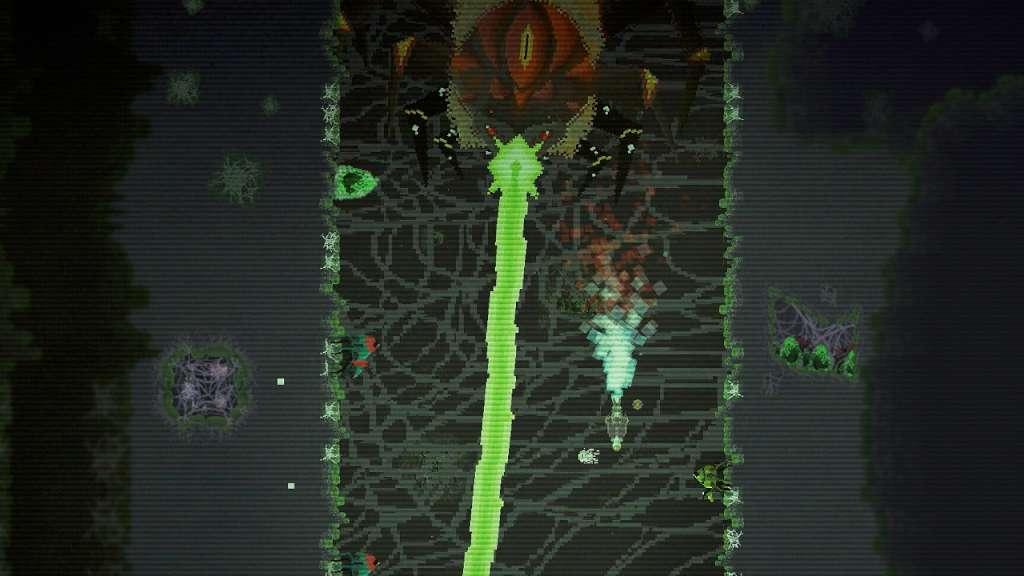 Screen Shot image 3 Planet Diver بي سي ستيم كود رقمي