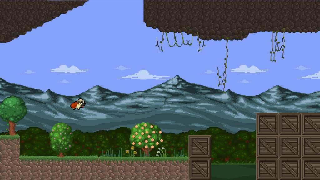 Screen Shot image 0 Turbo Pug ستيم كود رقمي