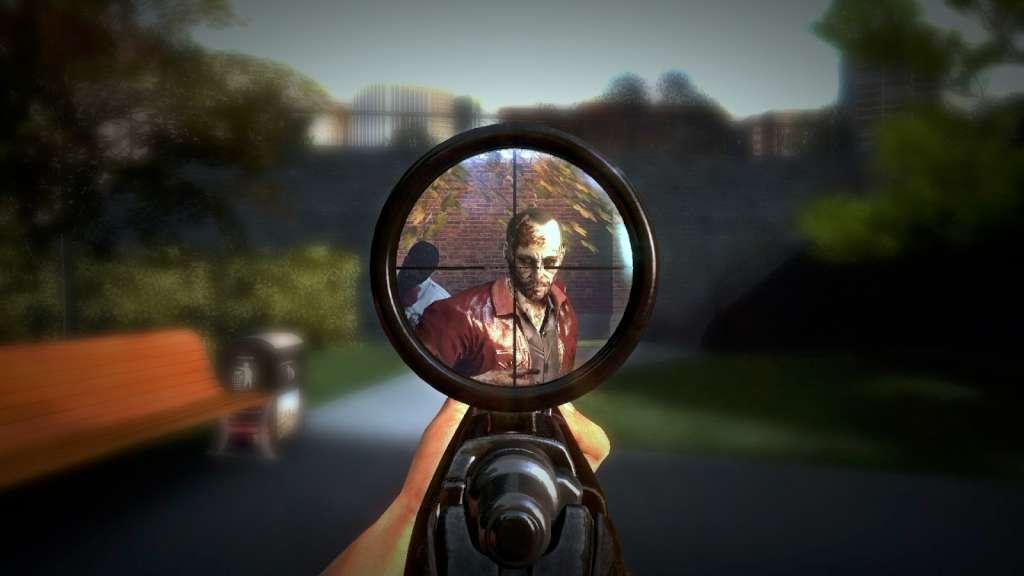 Screen Shot image 3 Contagion اوروبي ستيم كود رقمي