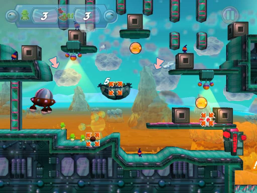 Screen Shot image 1 Save The Furries ستيم كود رقمي