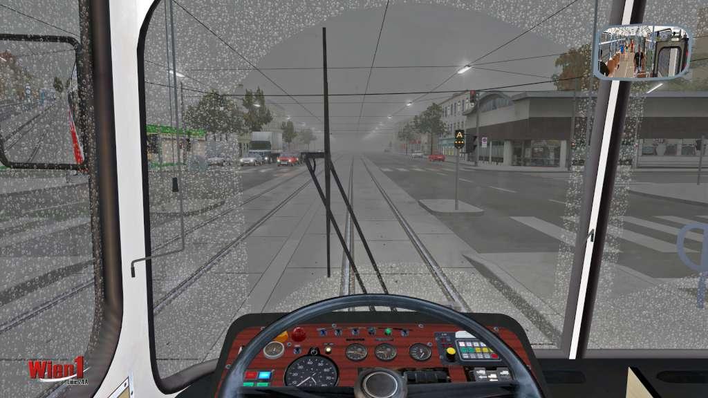 OMSI 2 - HafenCity - Hamburg Modern Add-On DLC بي سي ستيم كود رقمي