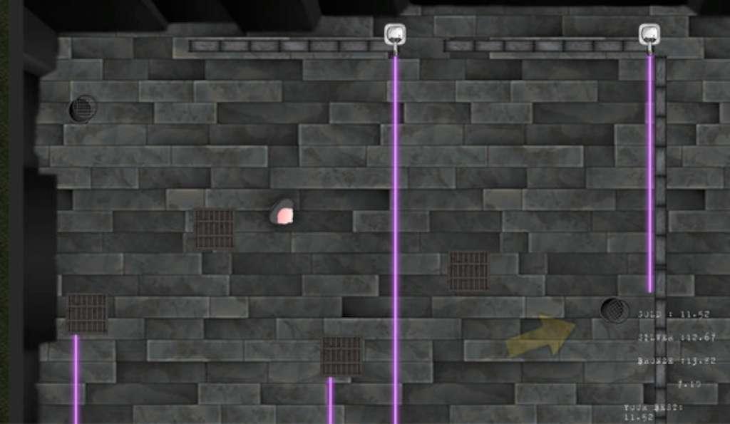 Screen Shot image 2 Break Into Zatwor اوروبي ستيم كود رقمي