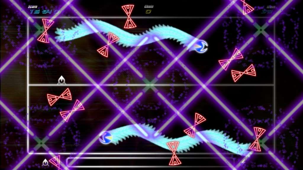 Screen Shot image 4 Horizon Shift ستيم كود رقمي