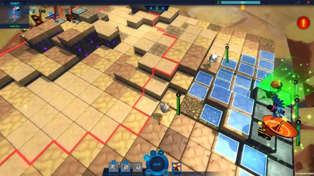 Ground Breakers ستيم كود رقمي