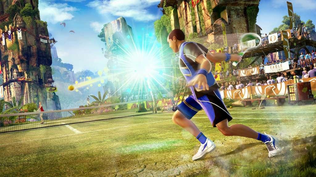 Screen Shot image 4 Kinect Sports Rivals امريكي اكسبوكس 1 كود رقمي