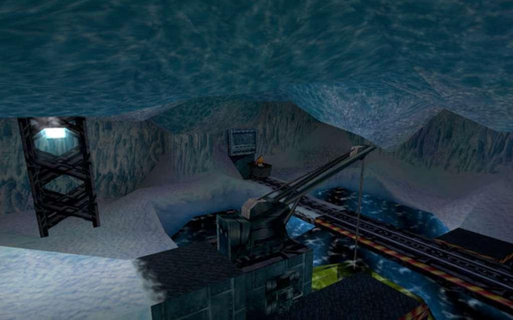 Screen Shot image 4 Tomb Raider I + II + III حزمة ستيم كود رقمي
