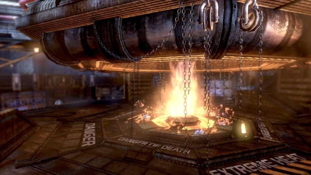 Screen Shot image 3 Aliens Vs. Predator: Bughunt Map Pack DLC ستيم كود رقمي