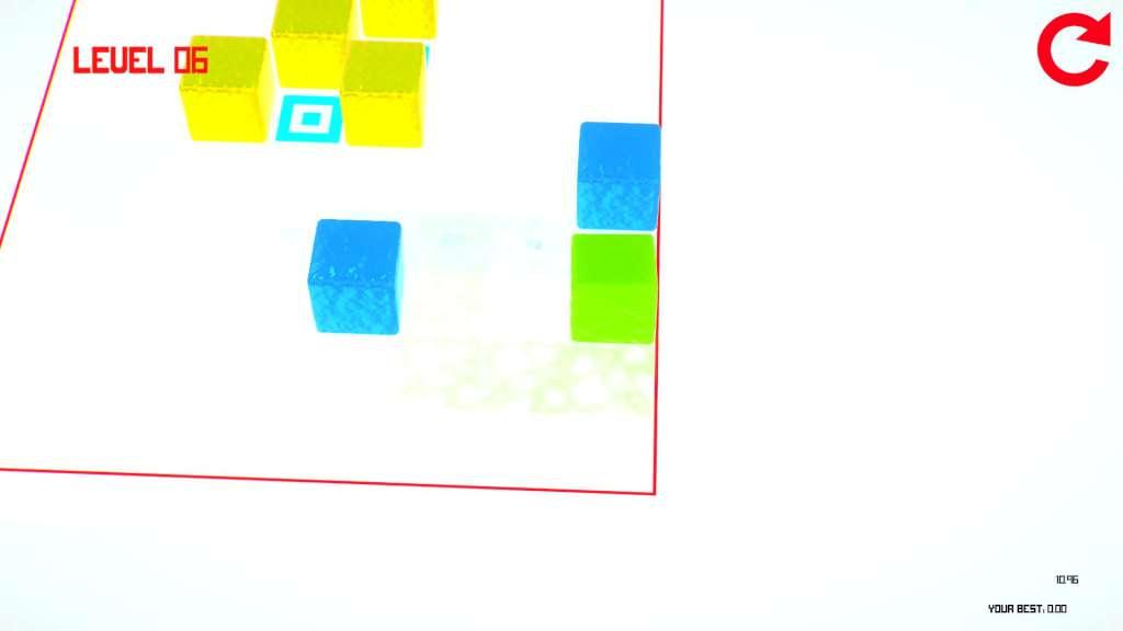 Screen Shot image 3 GooCubelets ستيم كود رقمي