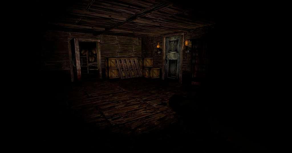 Screen Shot image 0 Nightfall: Escape ستيم كود رقمي