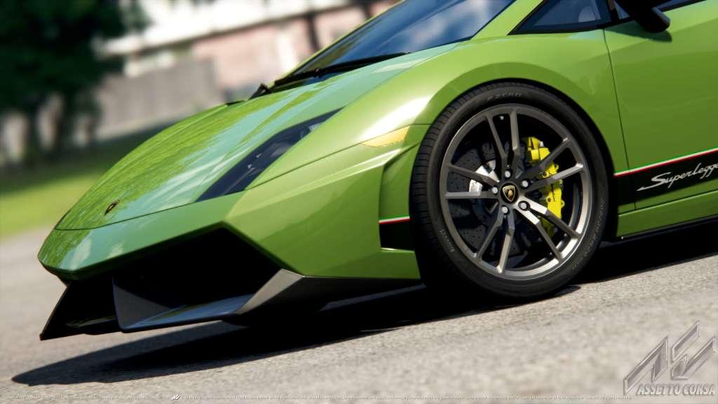 Screen Shot image 2 Assetto Corsa - Dream Pack 3 DLC ستيم كود رقمي