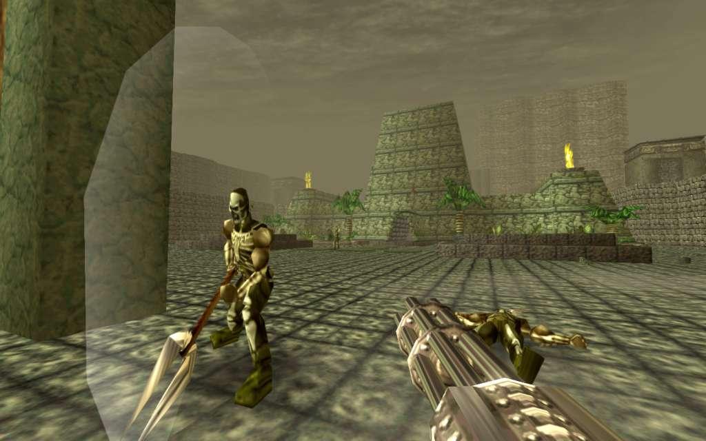 Screen Shot image 0 Turok GOG كود رقمي