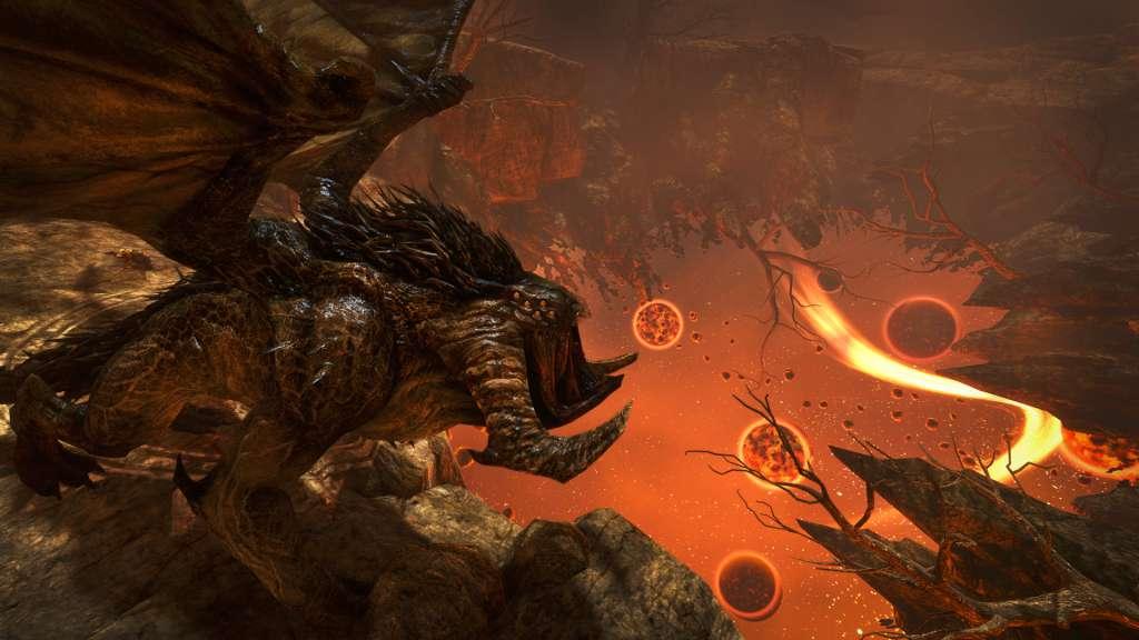 Screen Shot image 3 The Secret World: اولتمت اصدار ستيم كود رقمي