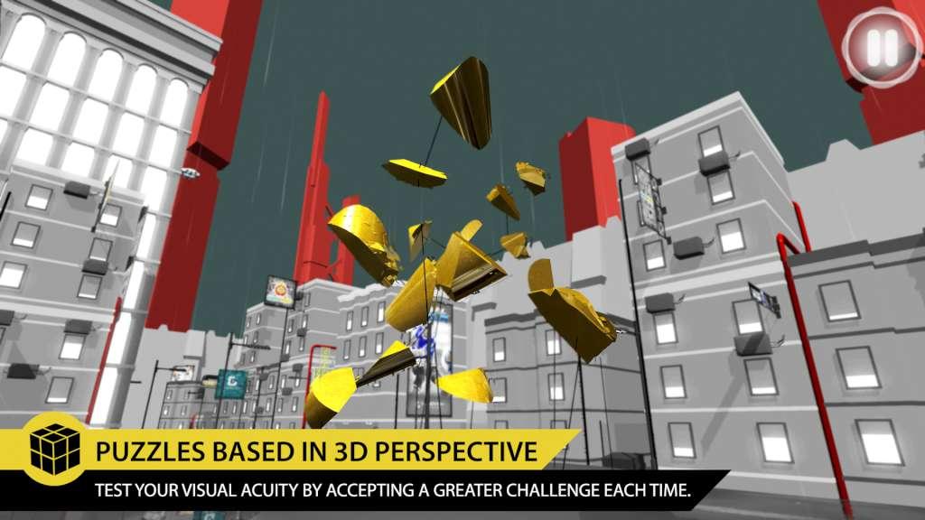 Screen Shot image 4 Perfect Angle ستيم كود رقمي
